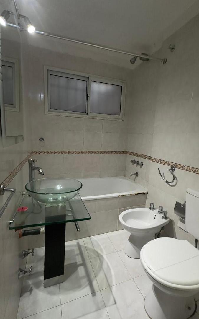 Foto de Alquiler Departamento 2 ambientes en San Fernando con terraza y parrilla, imagen 4