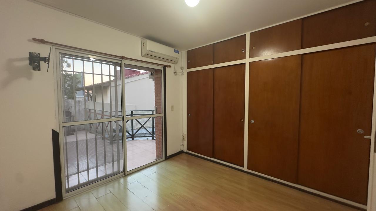 Foto de Alquiler Departamento 2 ambientes en San Fernando con terraza y parrilla, imagen 1