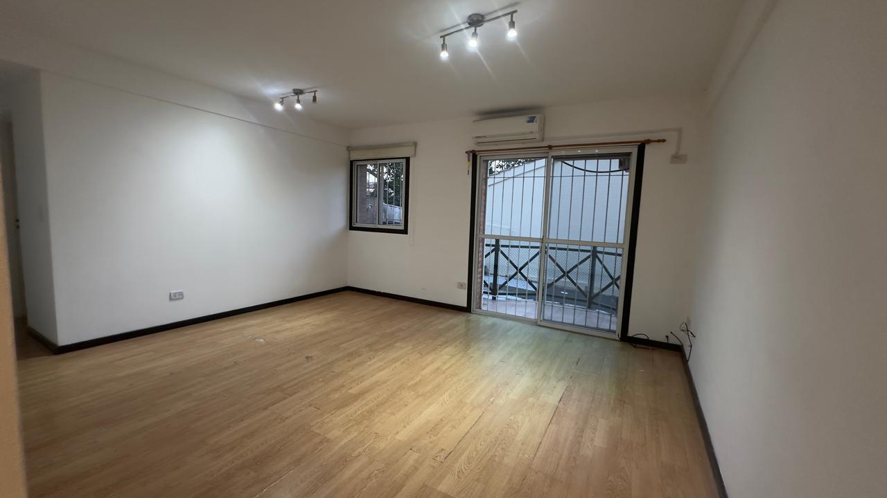 Foto de Alquiler Departamento 2 ambientes en San Fernando con terraza y parrilla, imagen 2