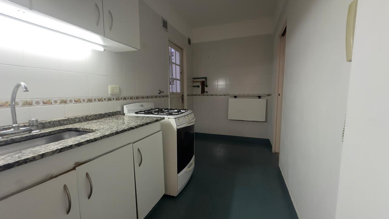 Foto de Alquiler Departamento 2 ambientes en San Fernando con terraza y parrilla, imagen 3