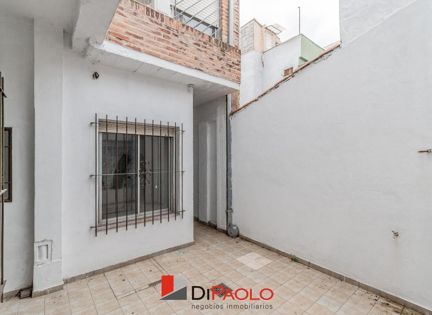 Foto de Venta 3 ambientes con patio PH en San Andrés, imagen 5