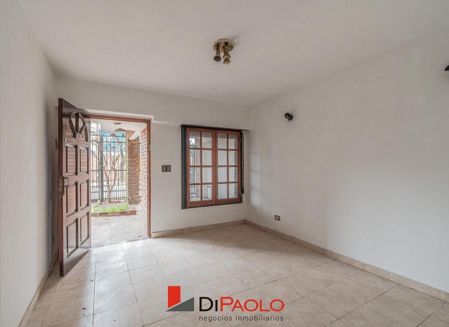 Foto de Venta 3 ambientes con patio PH en San Andrés, imagen 1