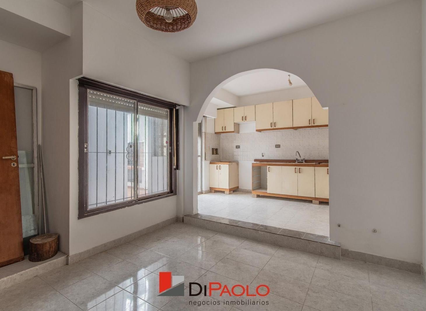Foto de Venta 3 ambientes con patio PH en San Andrés, imagen 3