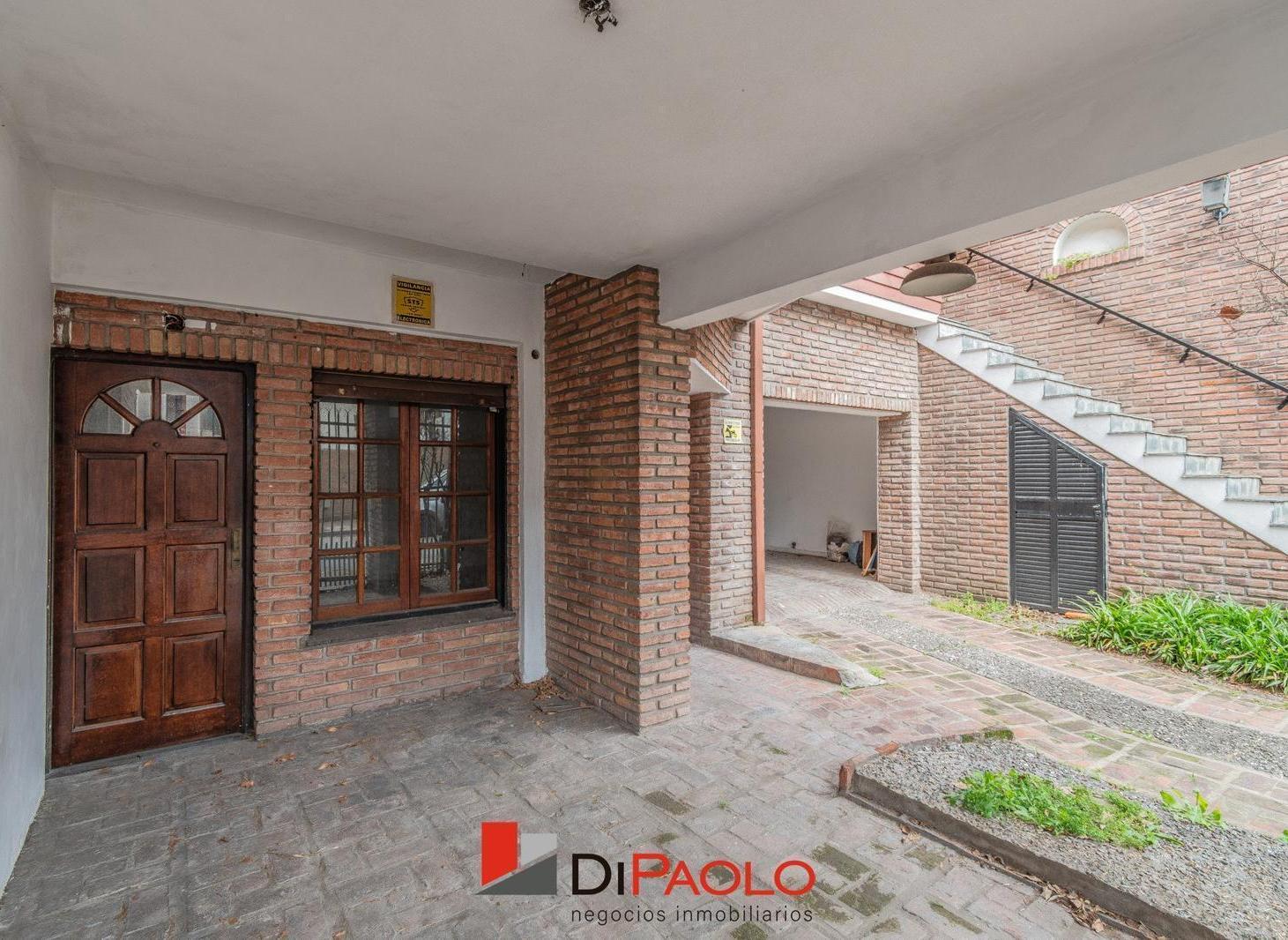 Foto de Venta 3 ambientes con patio PH en San Andrés, imagen 1