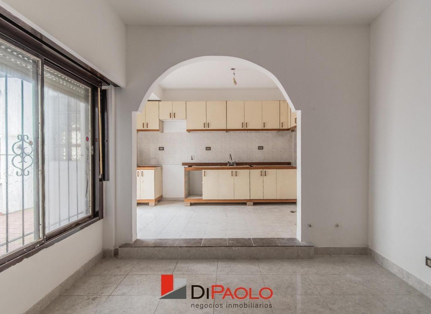 Foto de Venta 3 ambientes con patio PH en San Andrés, imagen 2