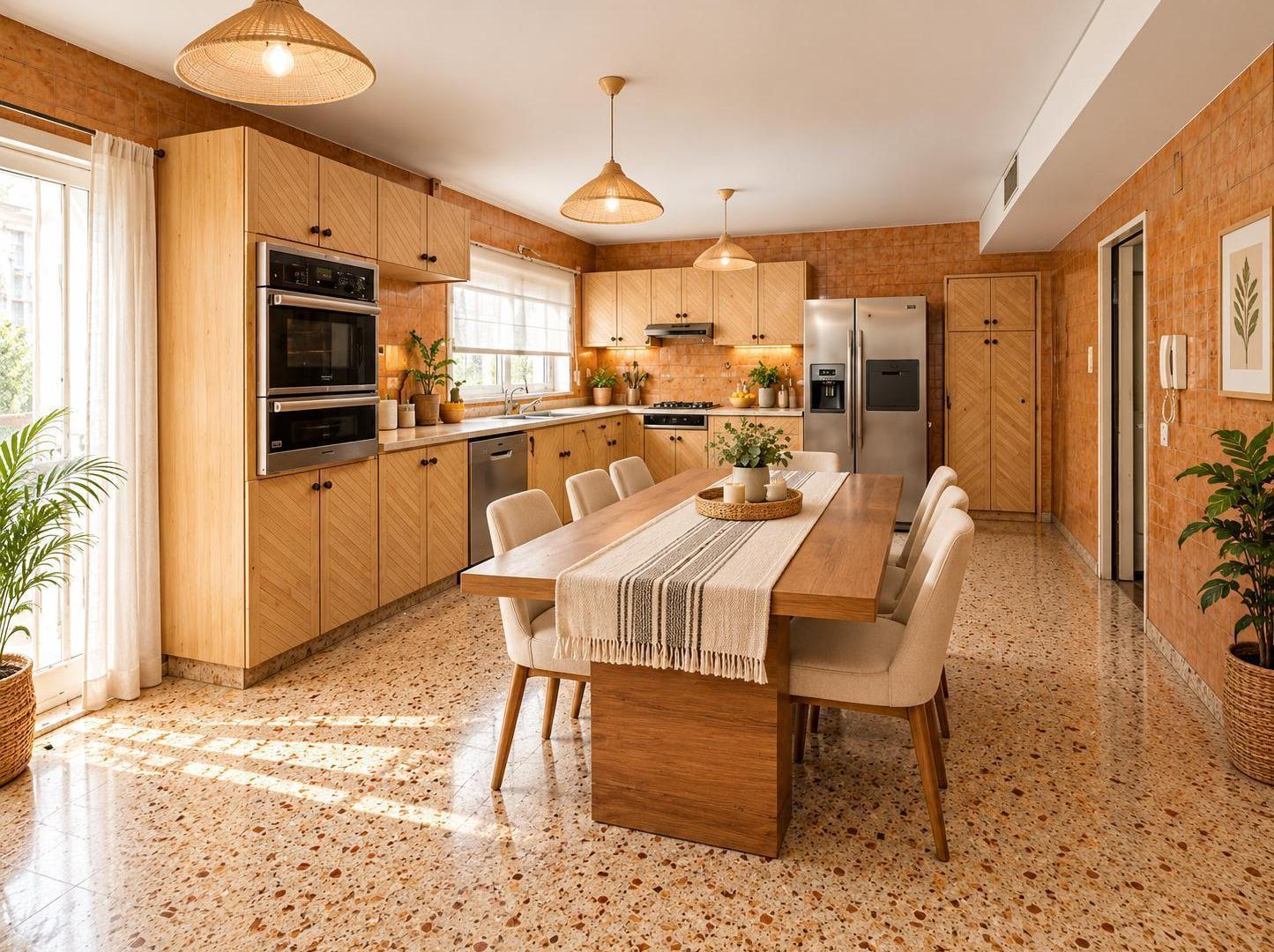 Foto de Venta casa estilo colonial 5 ambientes en Chacarita, imagen 3
