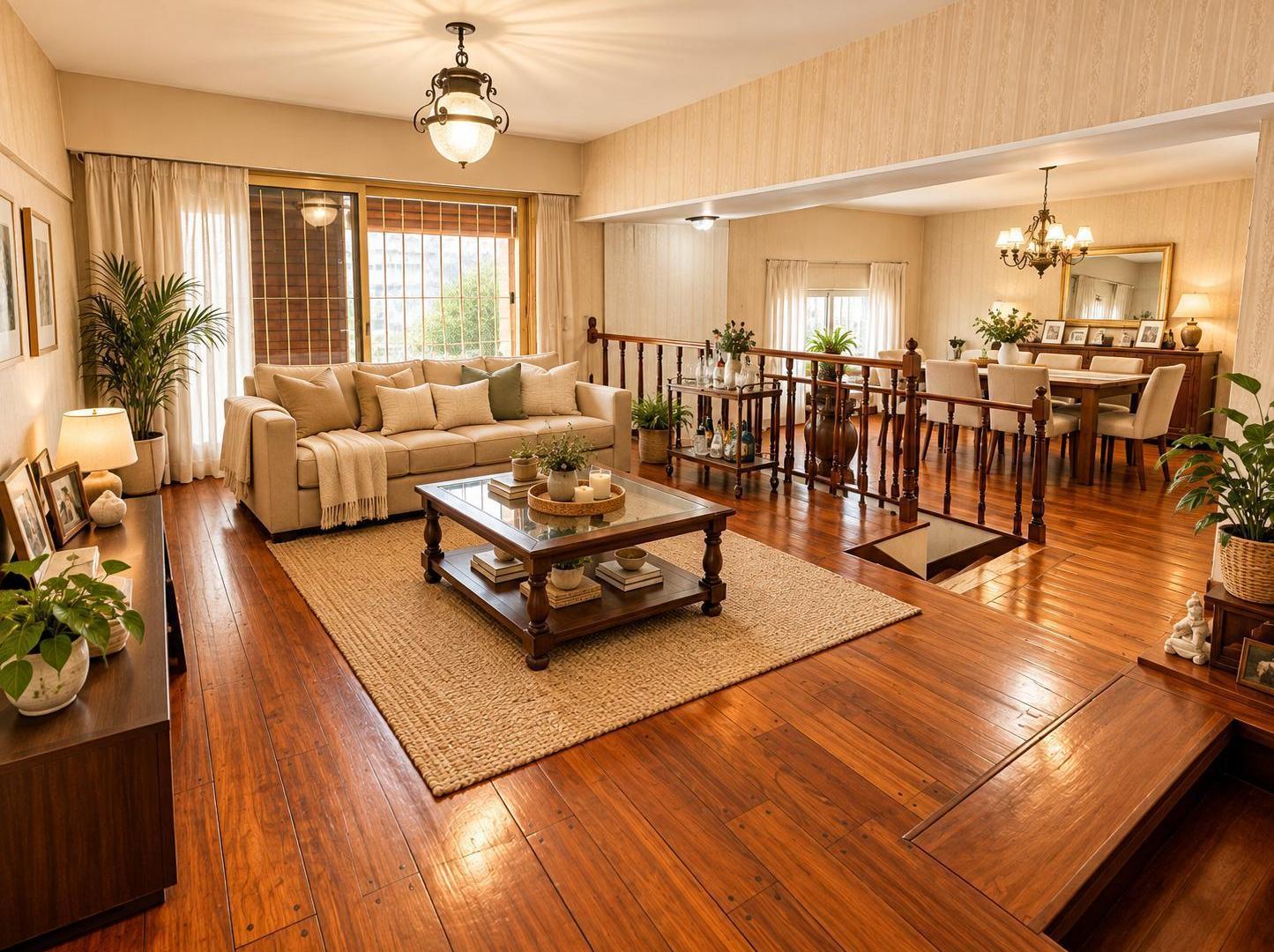 Foto de Venta casa estilo colonial 5 ambientes en Chacarita, imagen 5