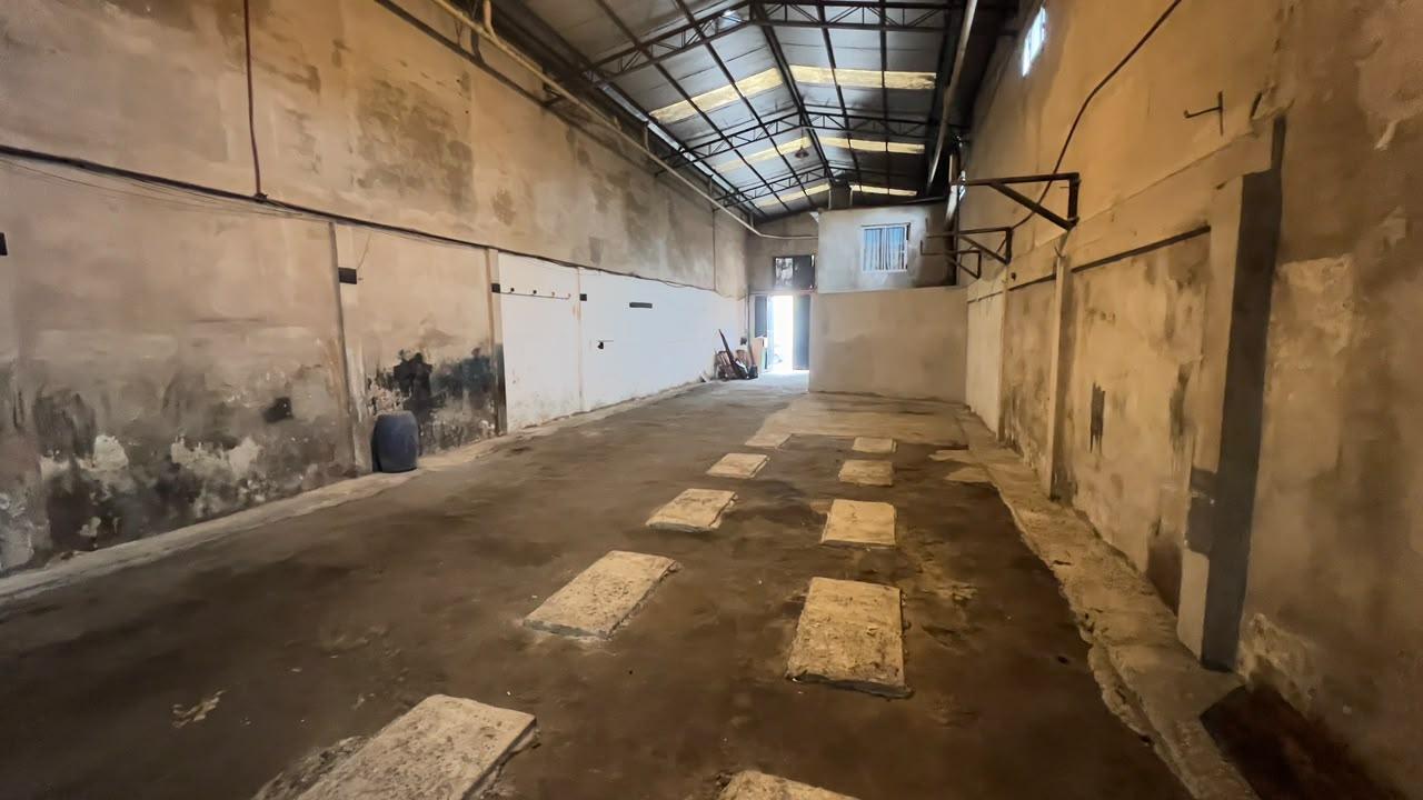 Foto de Alquiler Galpón en Villa Maipu, imagen 5