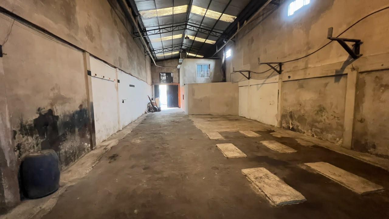 Foto de Alquiler Galpón en Villa Maipu, imagen 2