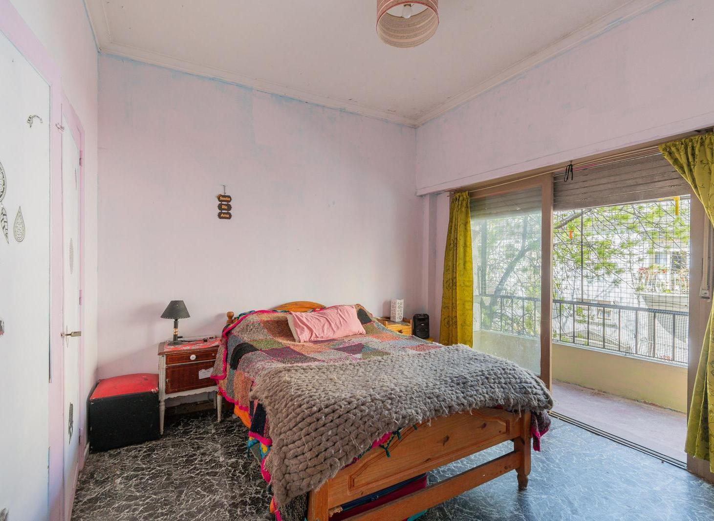 Foto de Venta departamento en Flores 4 ambientes a refaccionar, imagen 4