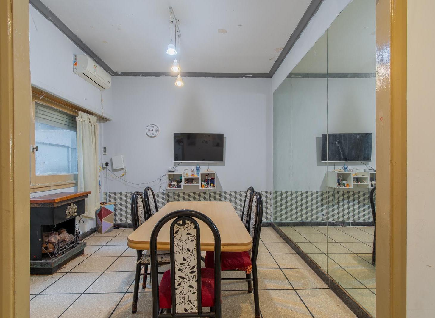 Foto de Venta departamento en Flores 4 ambientes a refaccionar, imagen 5