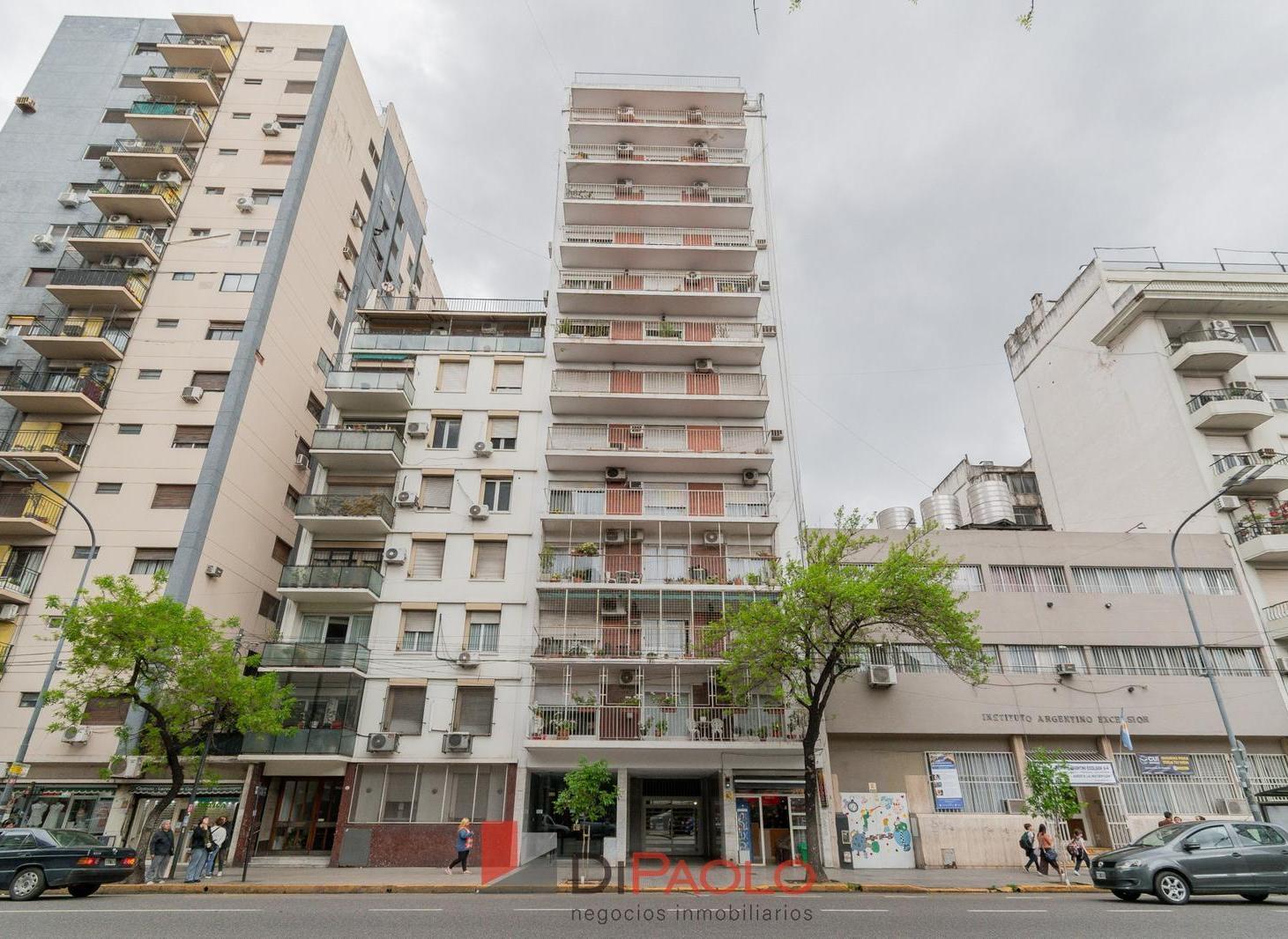 Foto de Venta departamento 4 ambientes con dependencia en Caballito, imagen 4