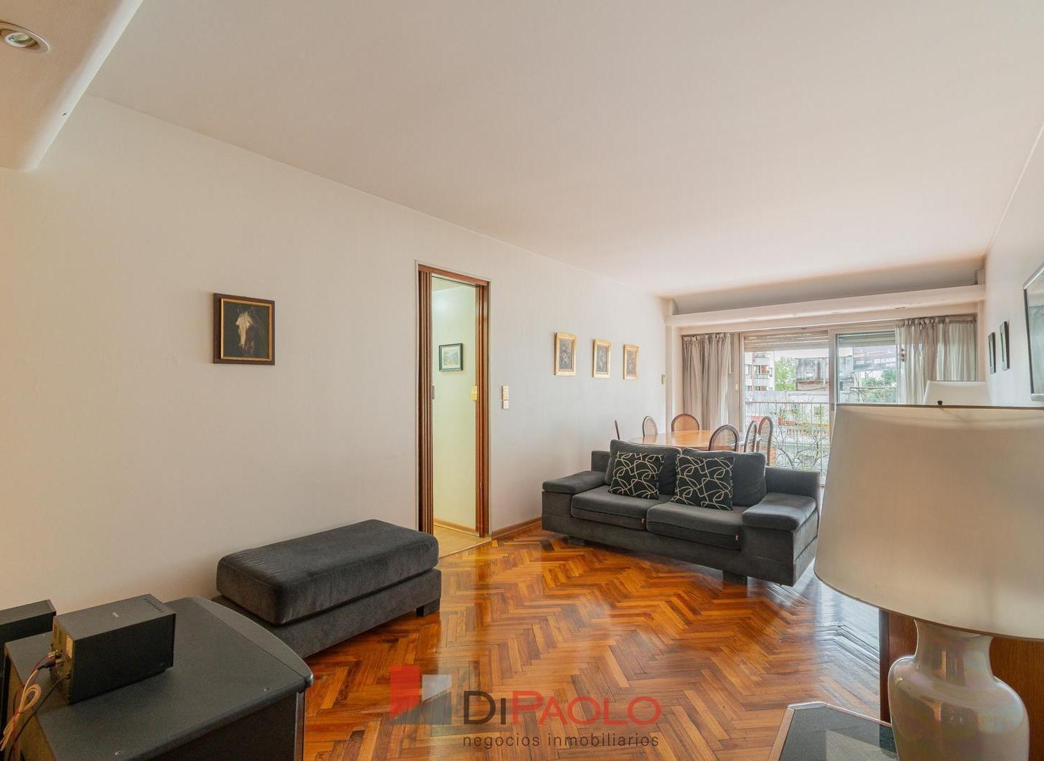 Foto de Venta departamento 4 ambientes con dependencia en Caballito, imagen 5