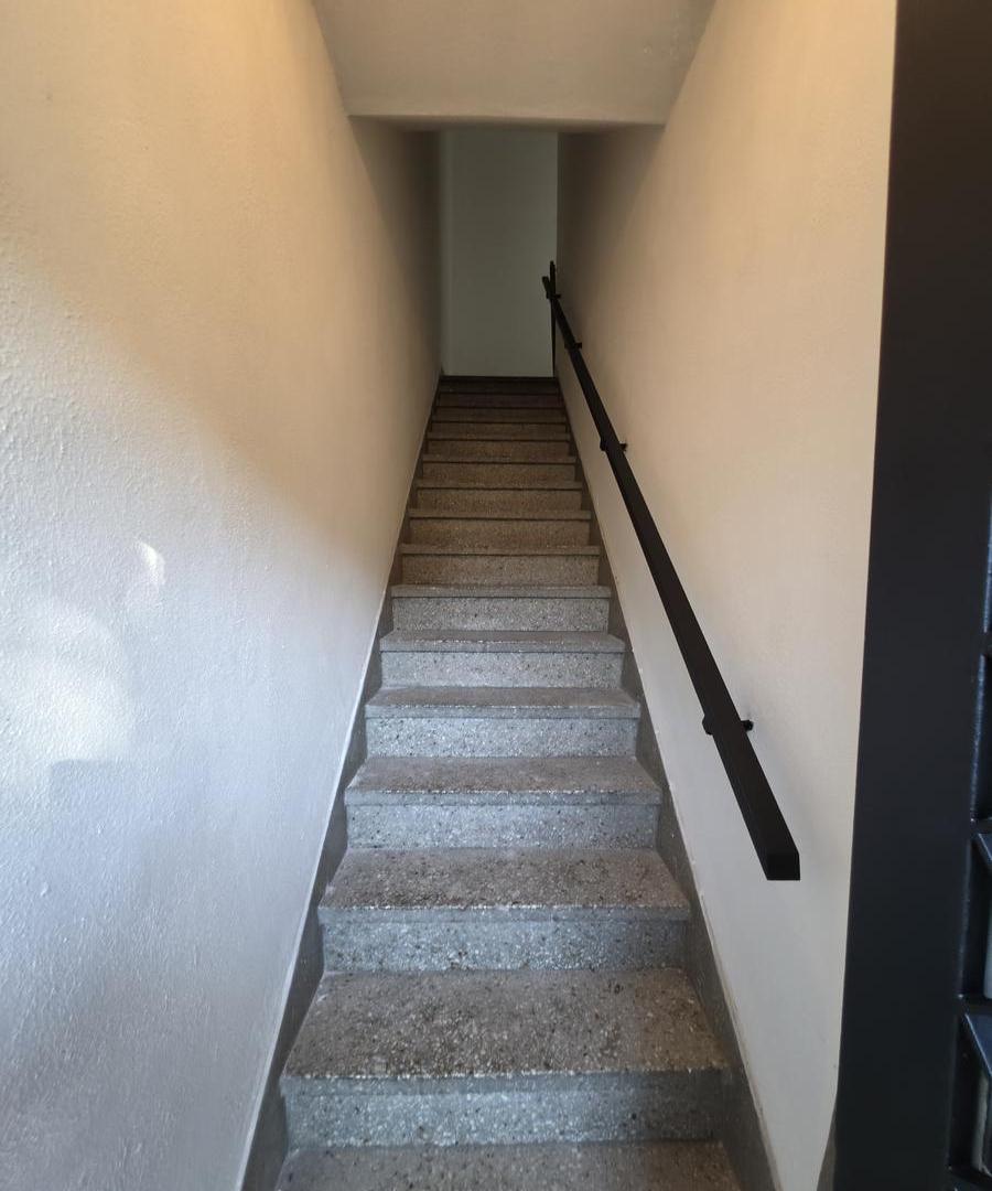 Alquiler Departamento 2 Ambientes en Martin Coronado con balcon amplio