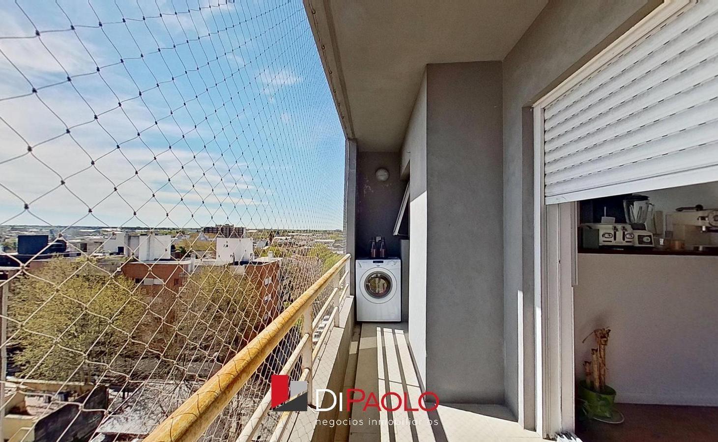 Foto de Departamento en San Fernando 3 ambientes con balcón y amenities, imagen 4