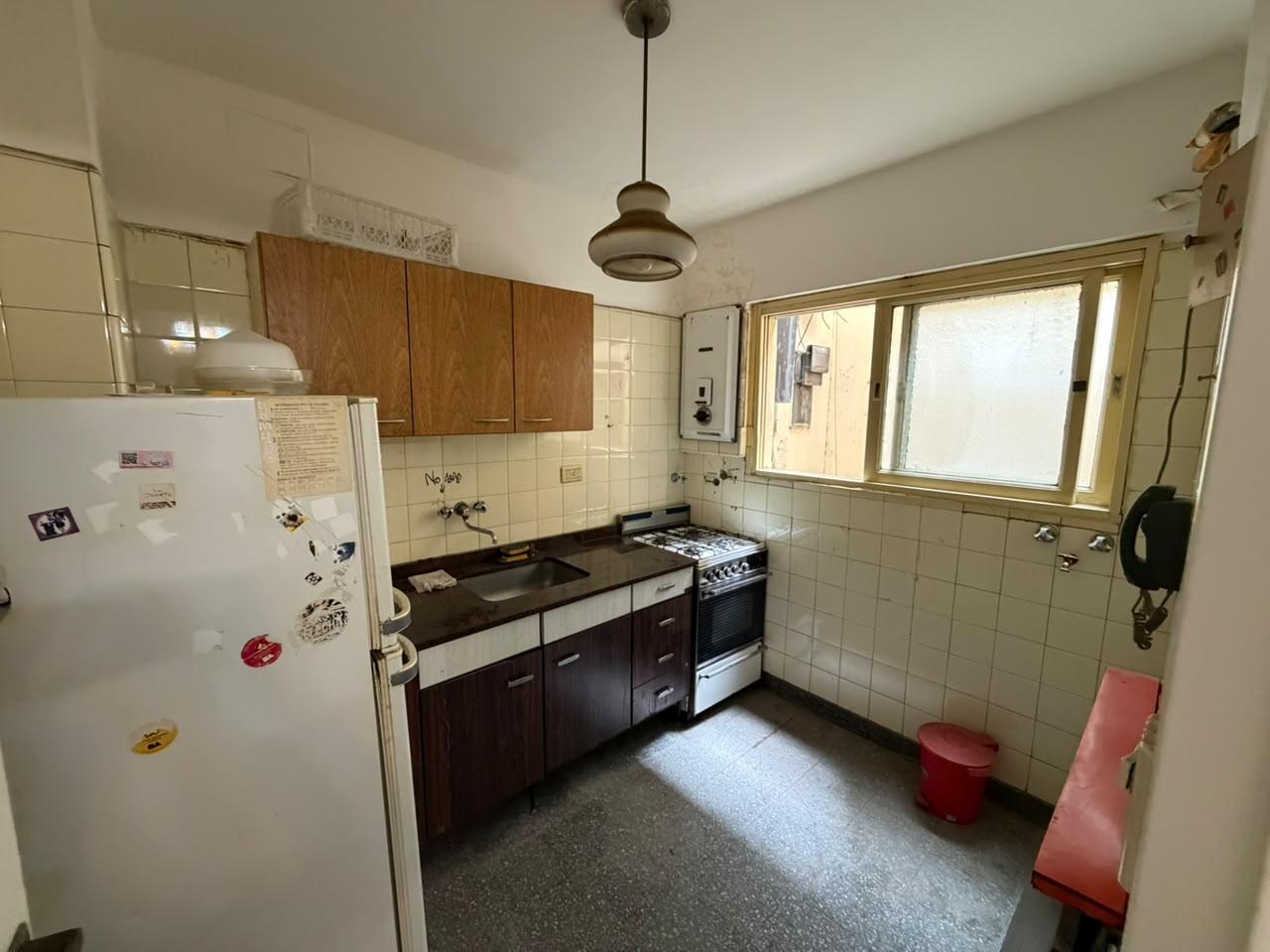 Foto de Alquiler departamento 2 ambientes en Caballito, imagen 1