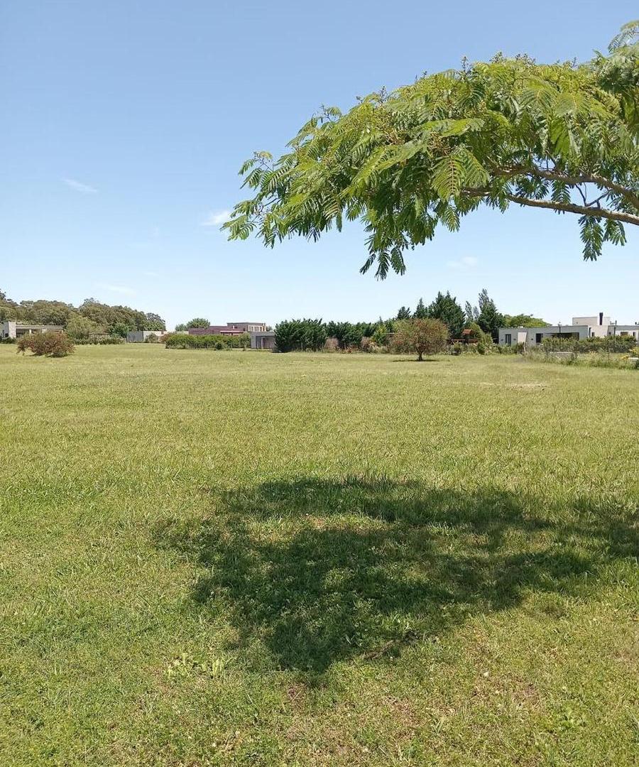 Foto de Venta Lote San Sebastian Pilar 1100 m2, imagen 1