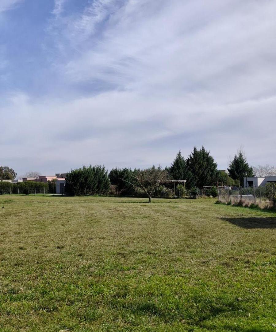 Foto de Venta Lote San Sebastian Pilar 1100 m2, imagen 3