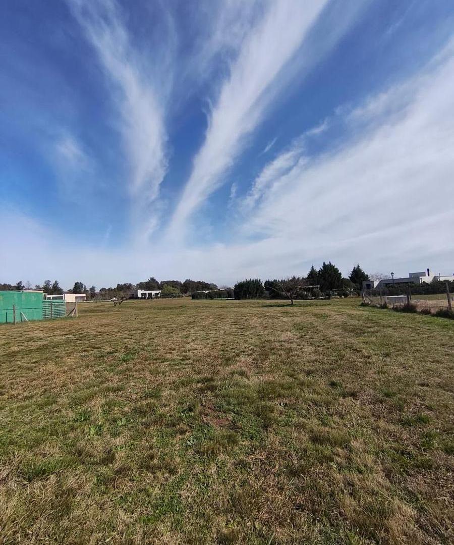 Foto de Venta Lote San Sebastian Pilar 1100 m2, imagen 2