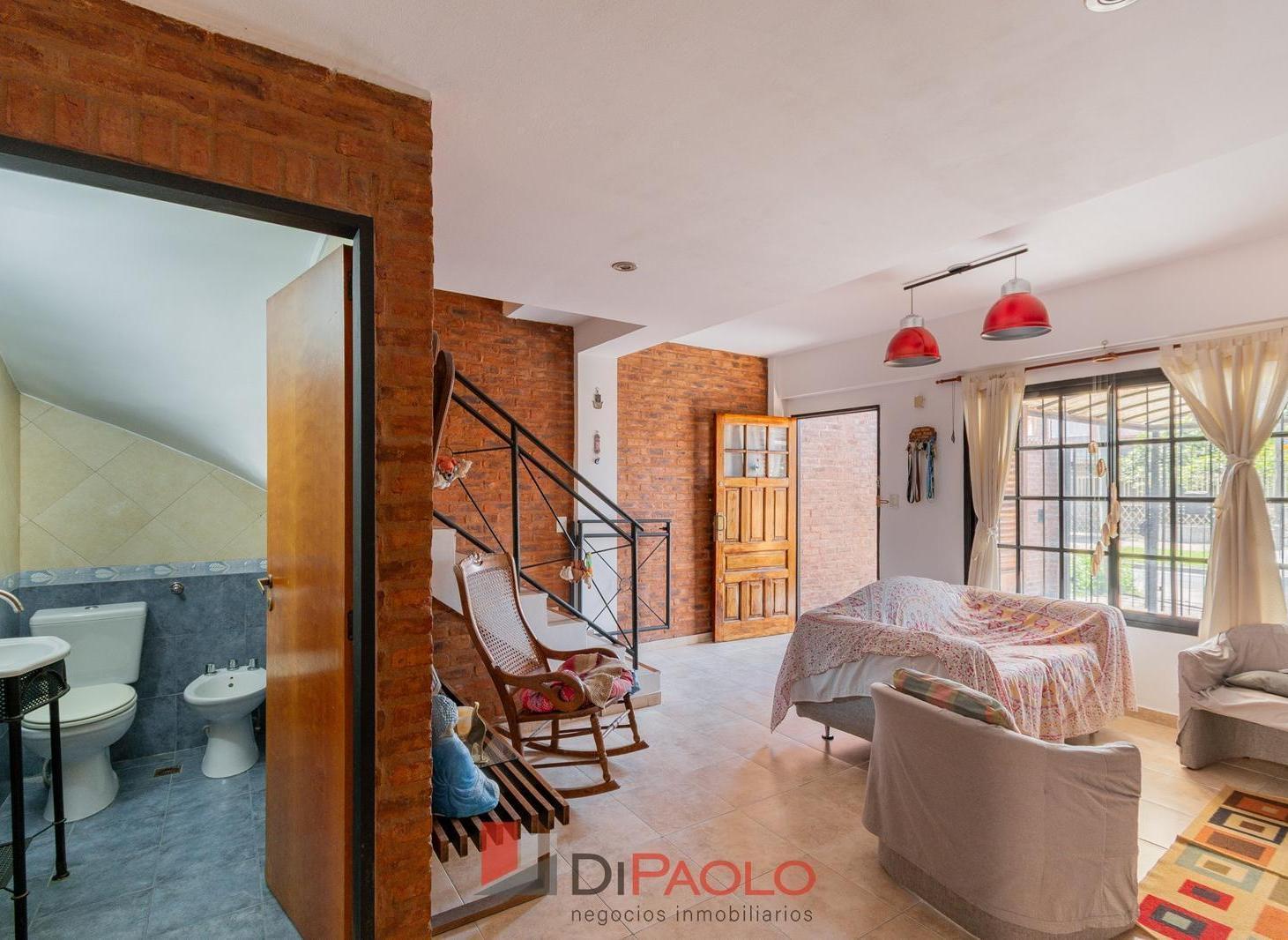 Foto de Dúplex en Venta en Martín Coronado – 3 Dormitorios, Cochera, Patio y, imagen 3
