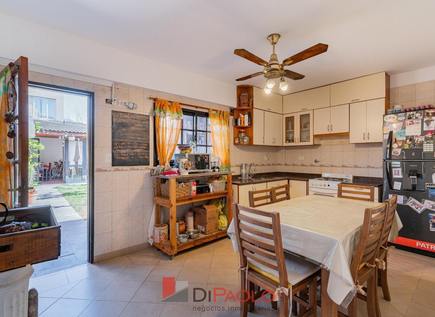 Foto de Dúplex en Venta en Martín Coronado – 3 Dormitorios, Cochera, Patio y, imagen 5