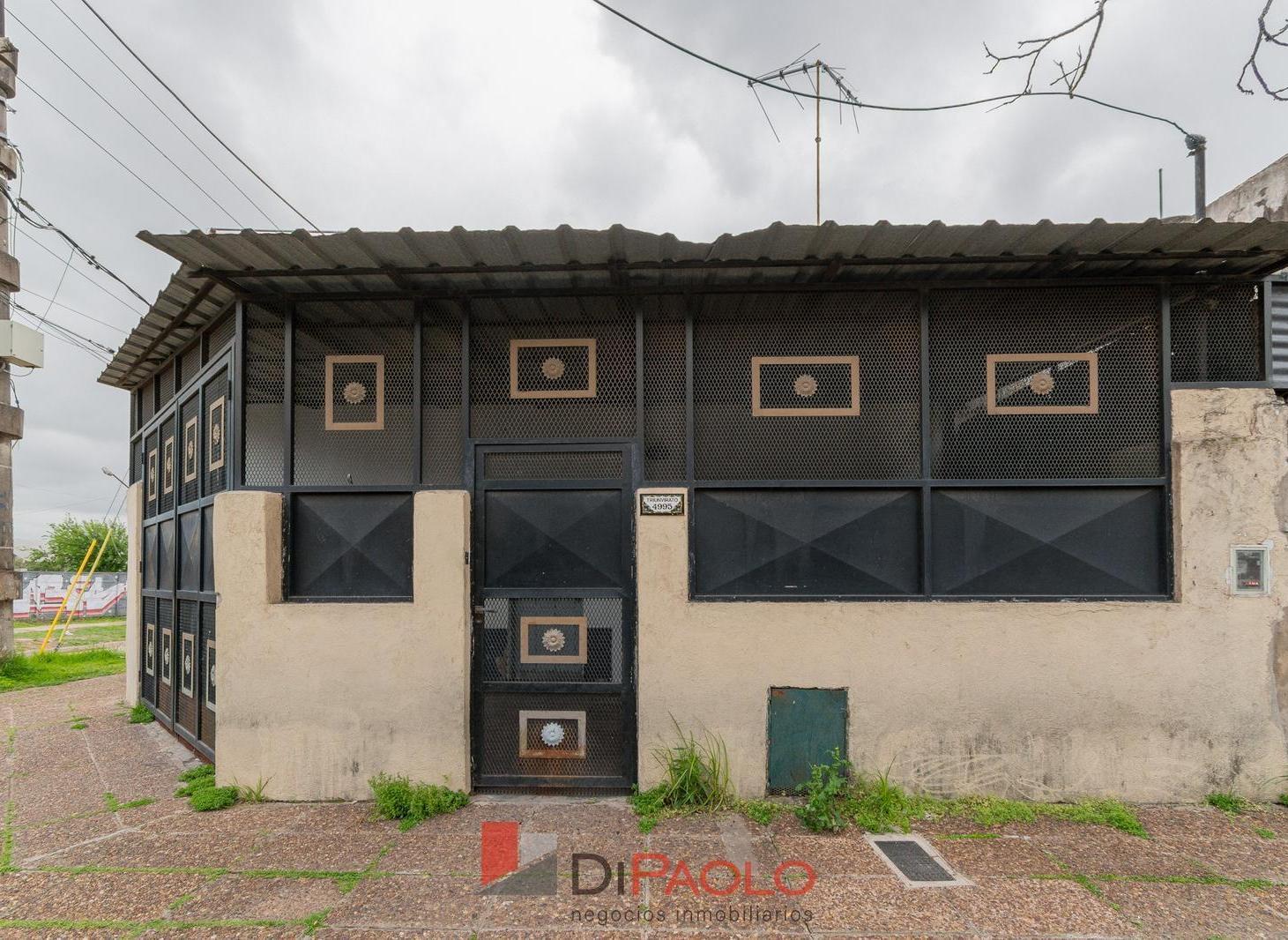 Foto de PH en venta 3 ambientes con cochera y terraza en Billinghurst, imagen 2