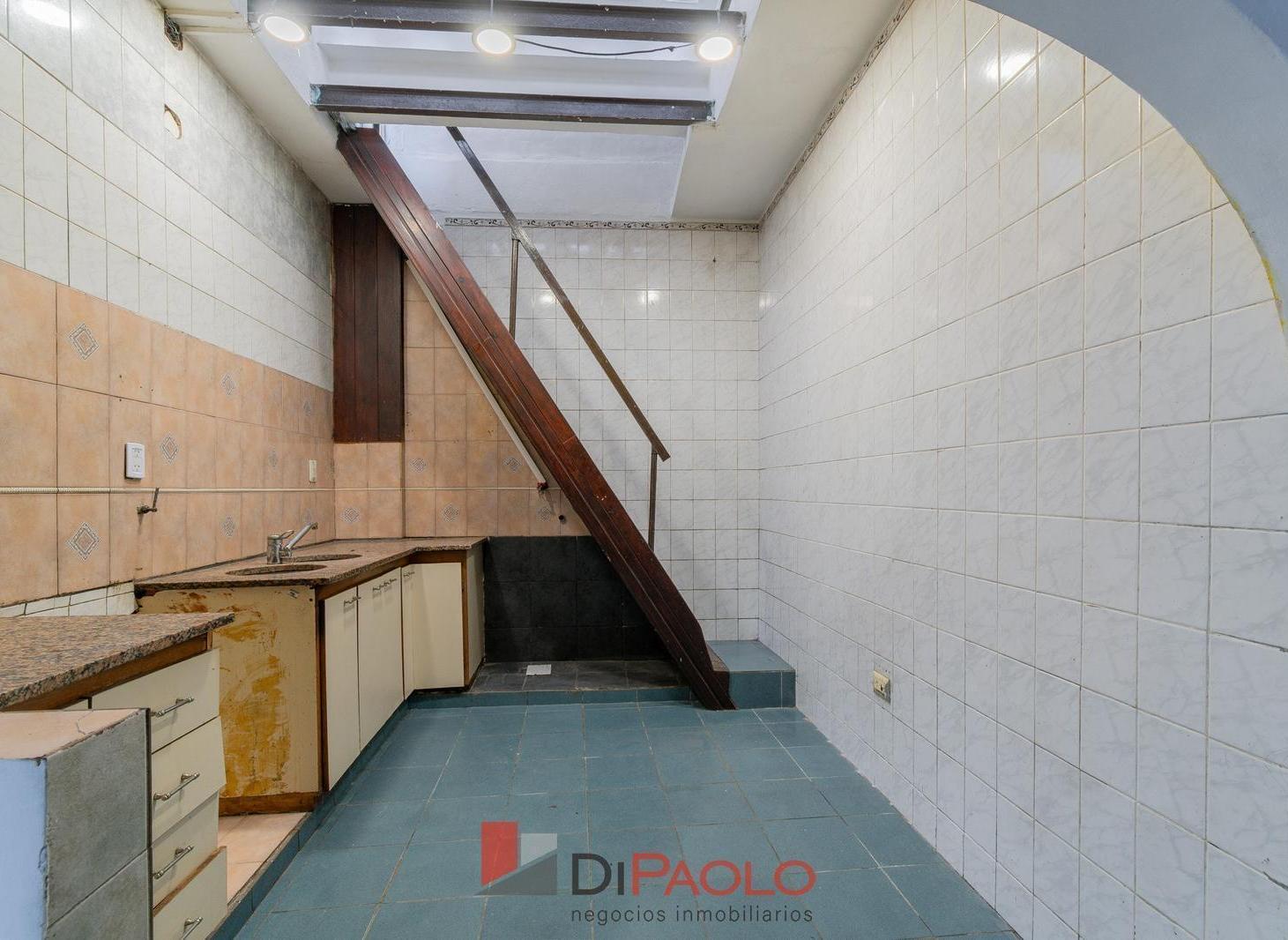 Foto de PH en venta 3 ambientes con cochera y terraza en Billinghurst, imagen 4