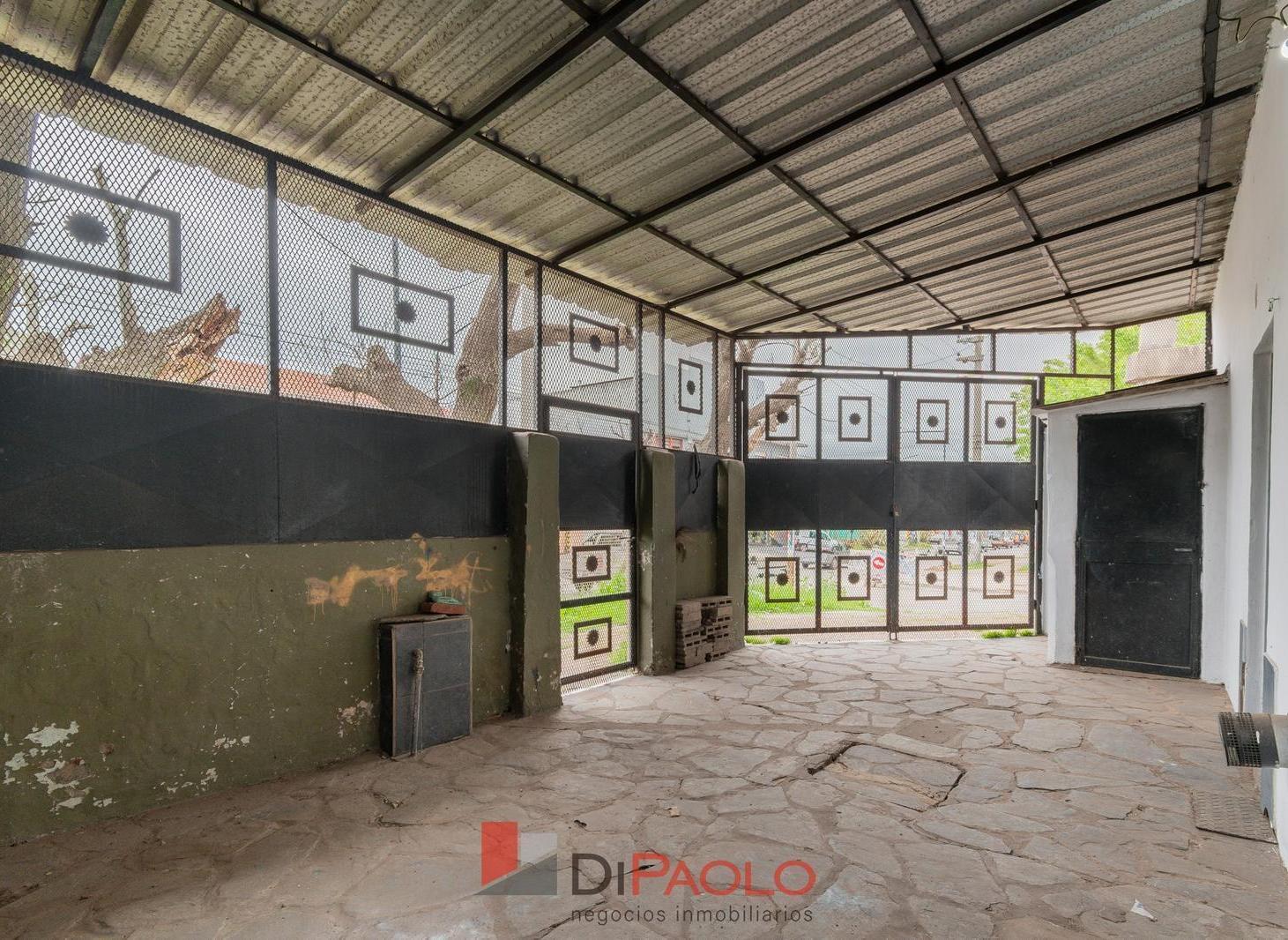 Foto de PH en venta 3 ambientes con cochera y terraza en Billinghurst, imagen 3