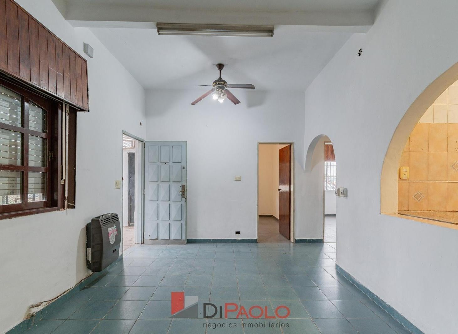 Foto de PH en venta 3 ambientes con cochera y terraza en Billinghurst, imagen 1