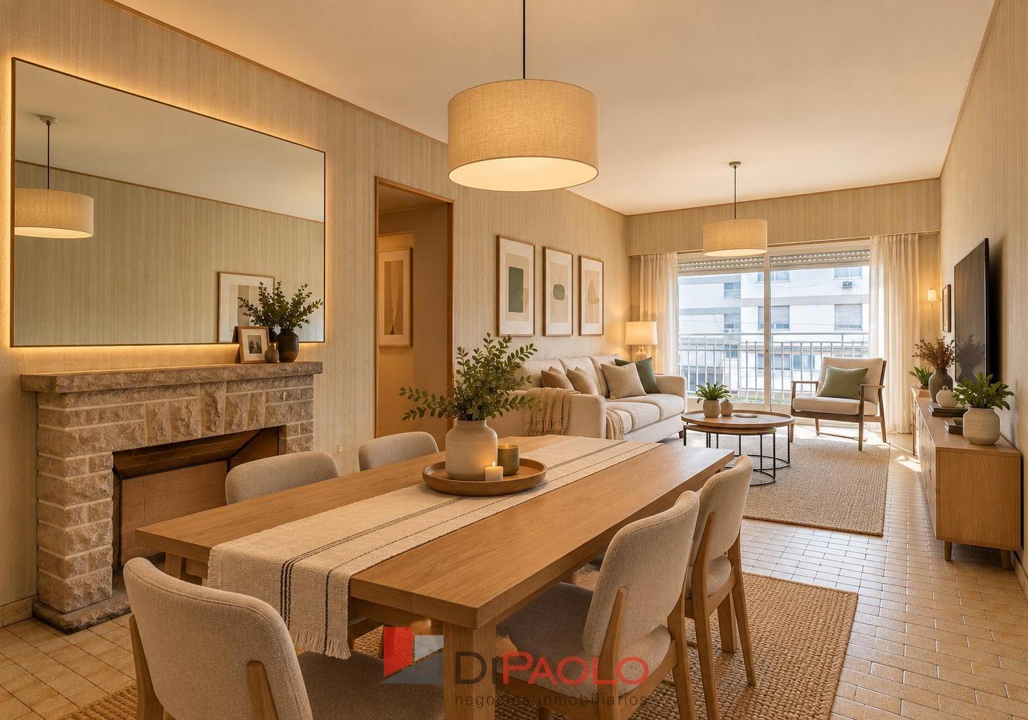 Apartamento