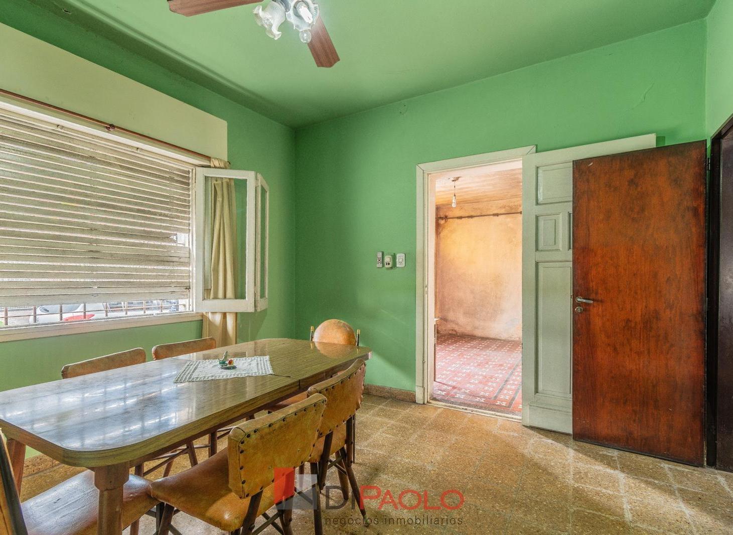 Foto de VENTA-PH 3 ambientes, con patio - Jose C paz- Apto credito, imagen 1