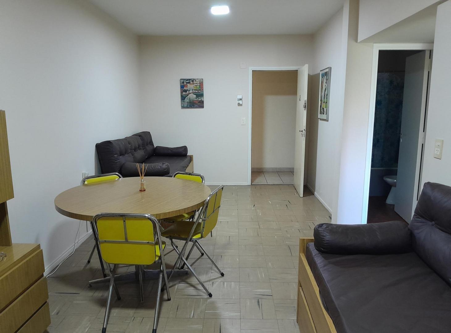 Foto de Departamento en Alquiler en Tribunales, imagen 2