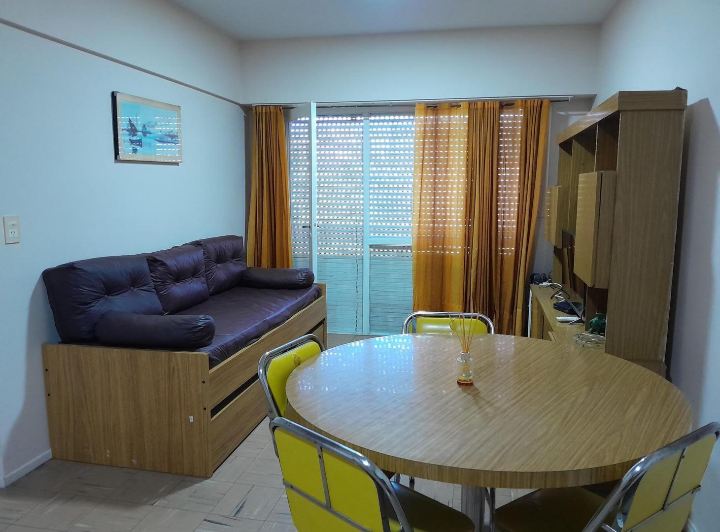 Foto de Departamento en Alquiler en Tribunales, imagen 5