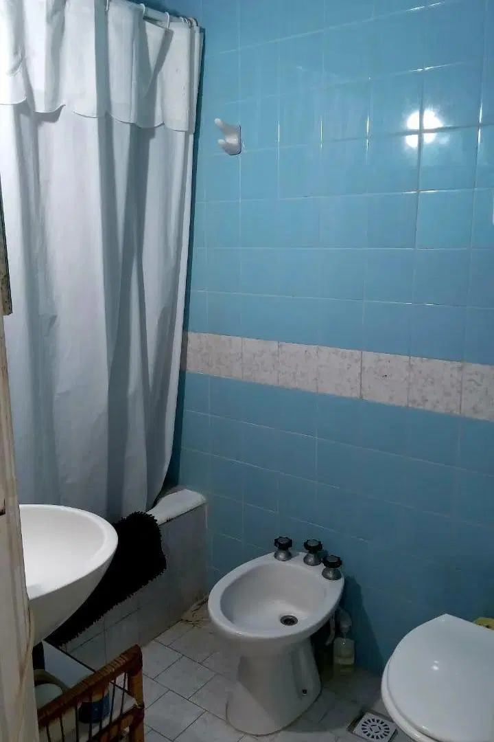 Departamento en Venta en Tribunales 5