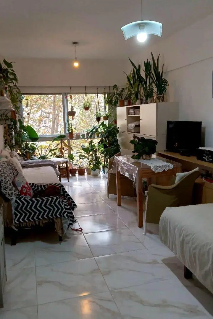 Departamento en Venta en Tribunales 2