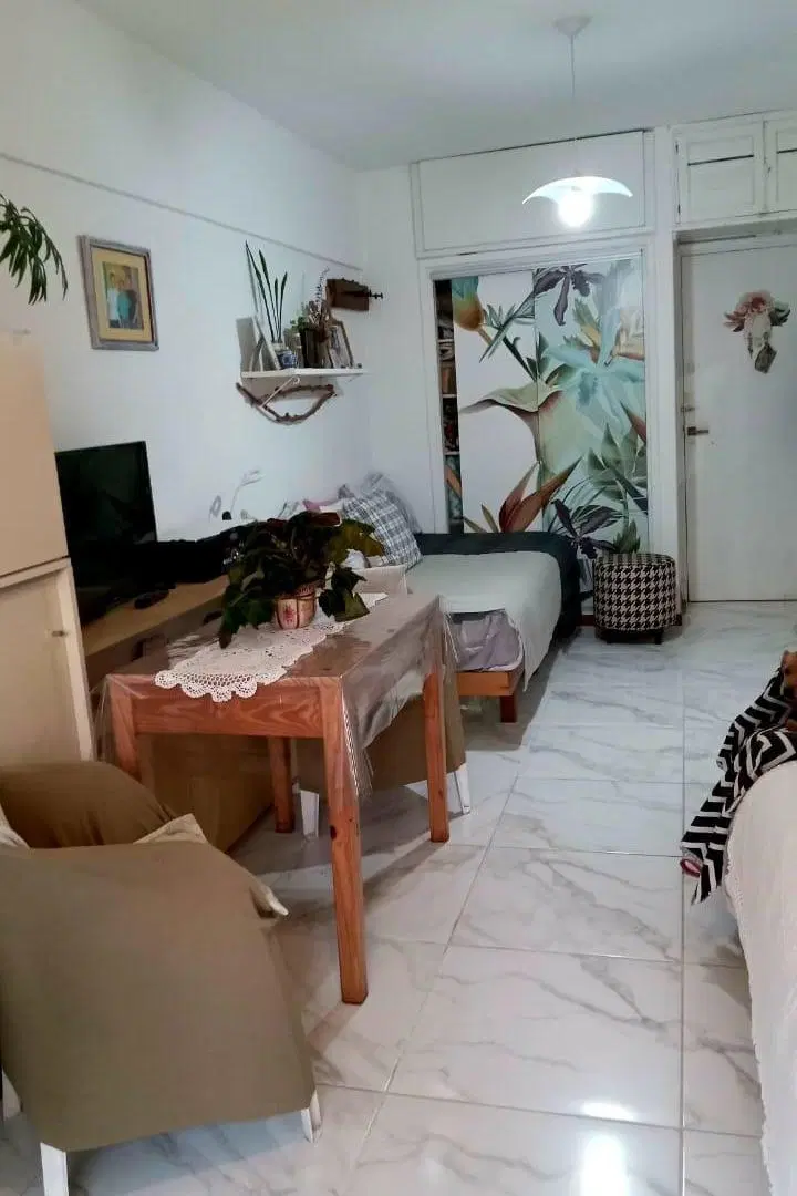Departamento en Venta en Tribunales 4