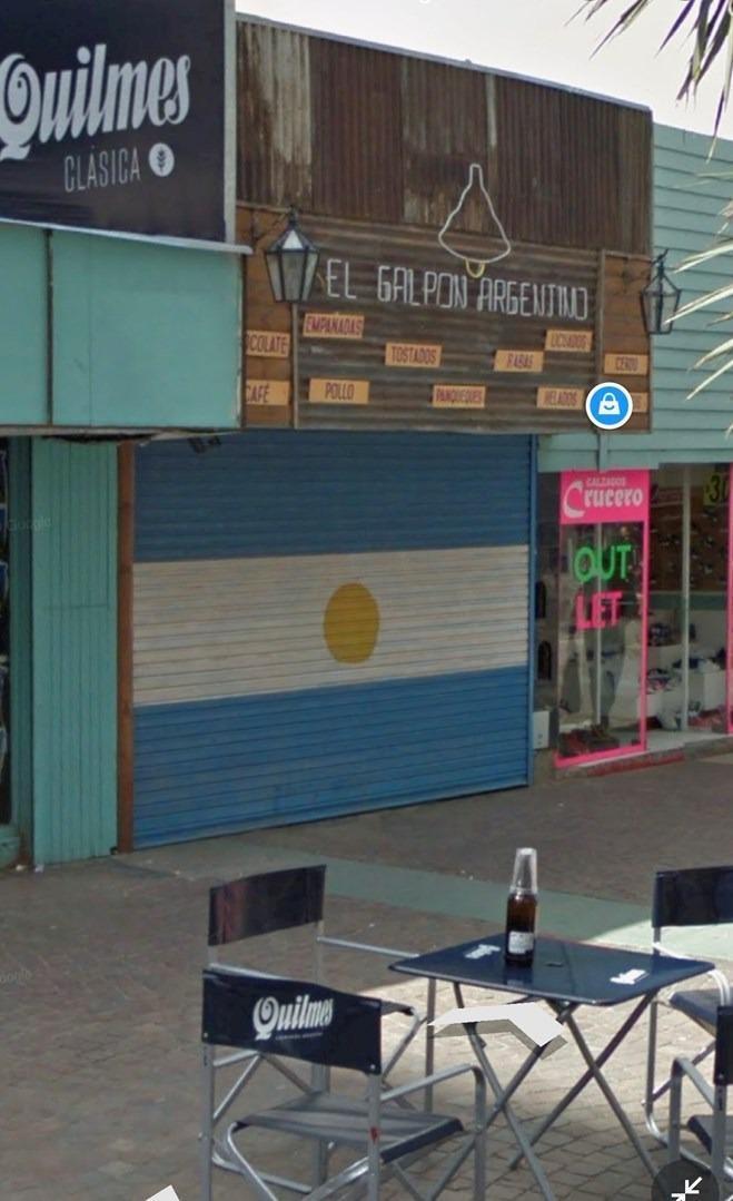 Foto de LOCAL EN PEATONAL SAN MARTIN, imagen 2