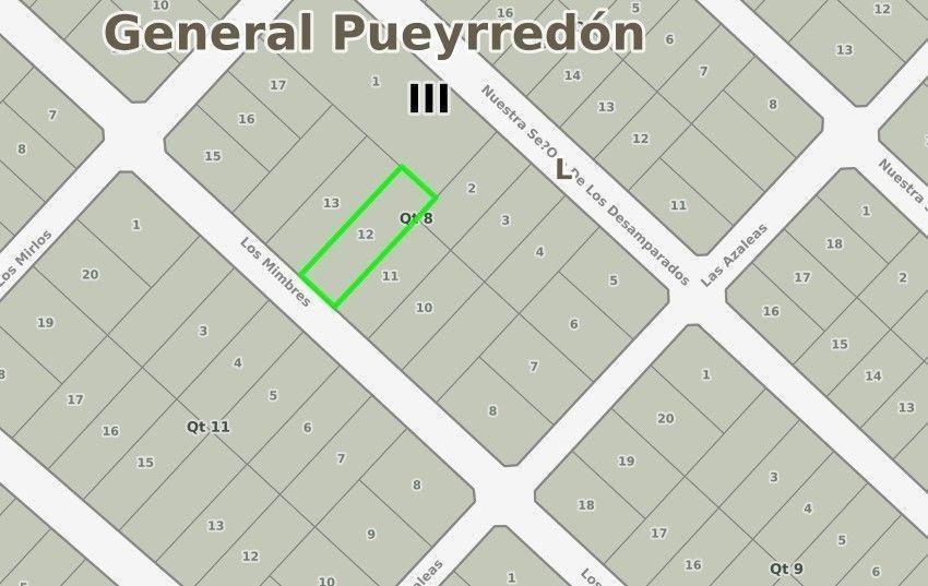 Foto de Lote en Sierras, imagen 2