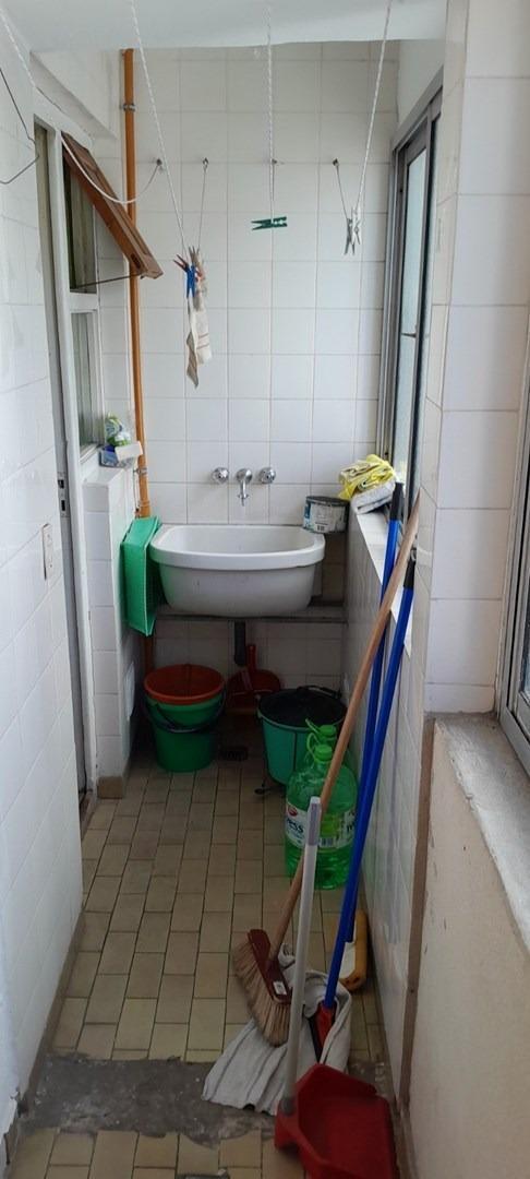 Foto de 2 ambientes con dependencia de servicio, cochera y baulera, imagen 3