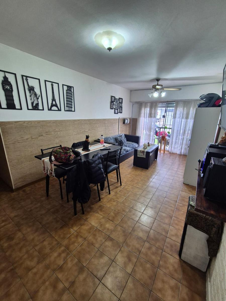 Departamento en Centro 3