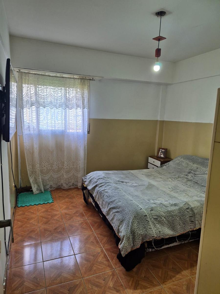 Departamento en Centro 4