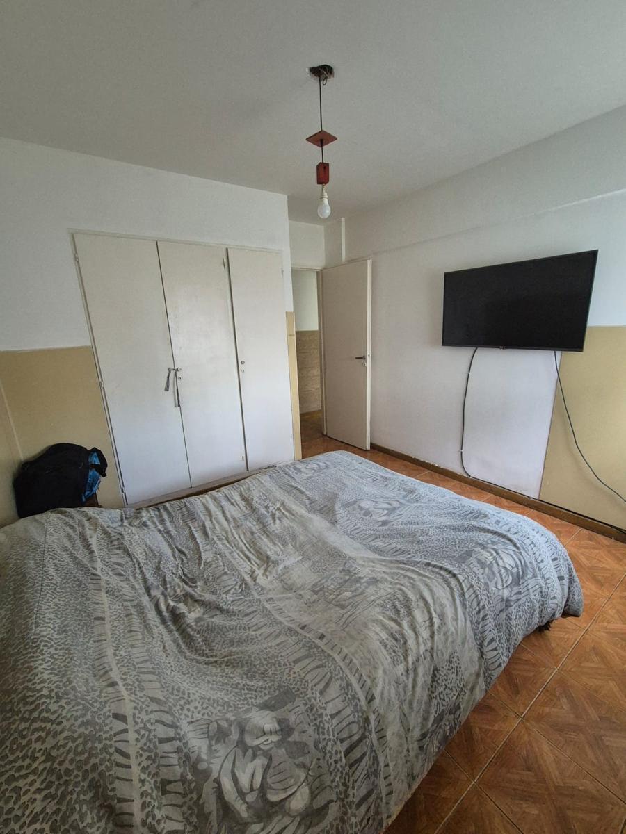 Departamento en Centro 5