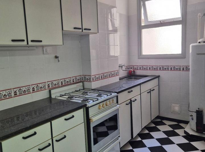 Departamento - Mar Del Plata 1