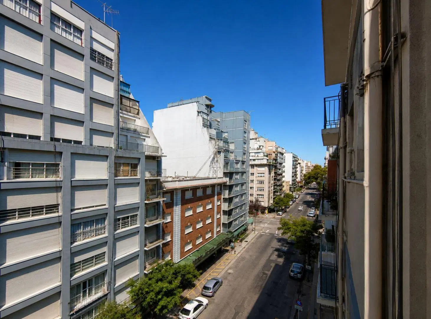 Departamento - Mar Del Plata 8