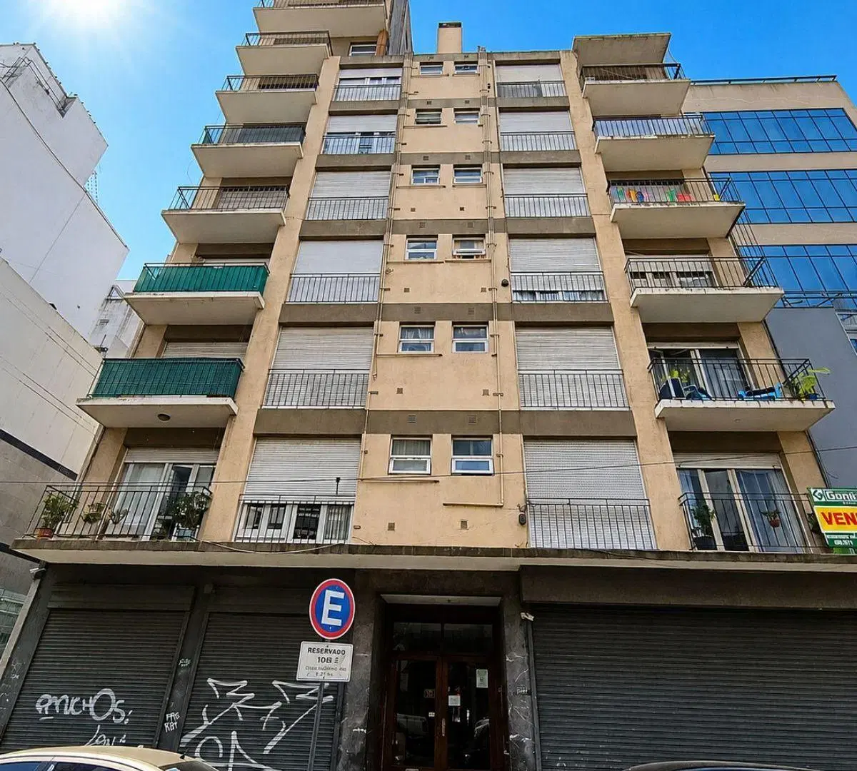 Departamento - Mar Del Plata 1