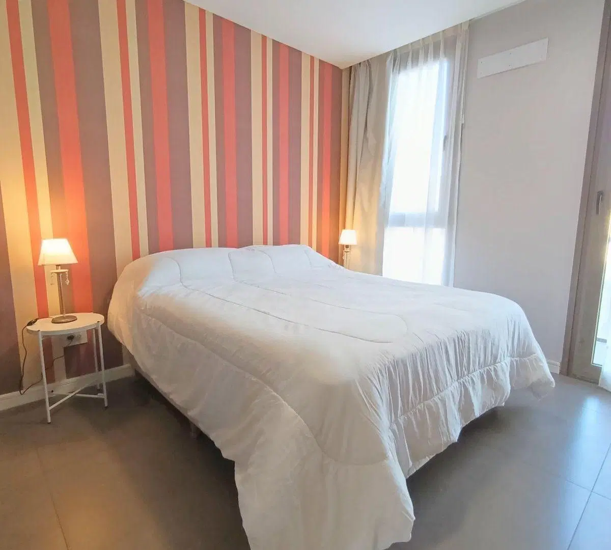 Departamento - Plaza Mitre 8
