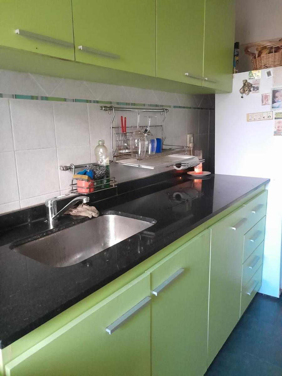 Departamento en Venta 4 Ambientes con Terraza 5