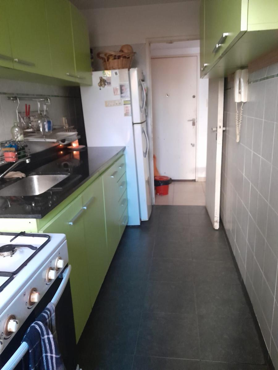 Departamento en Venta 4 Ambientes con Terraza 4