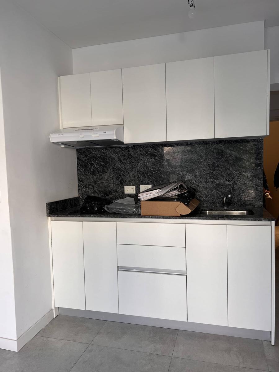 Foto de Departamento en Villa Crespo, imagen 5