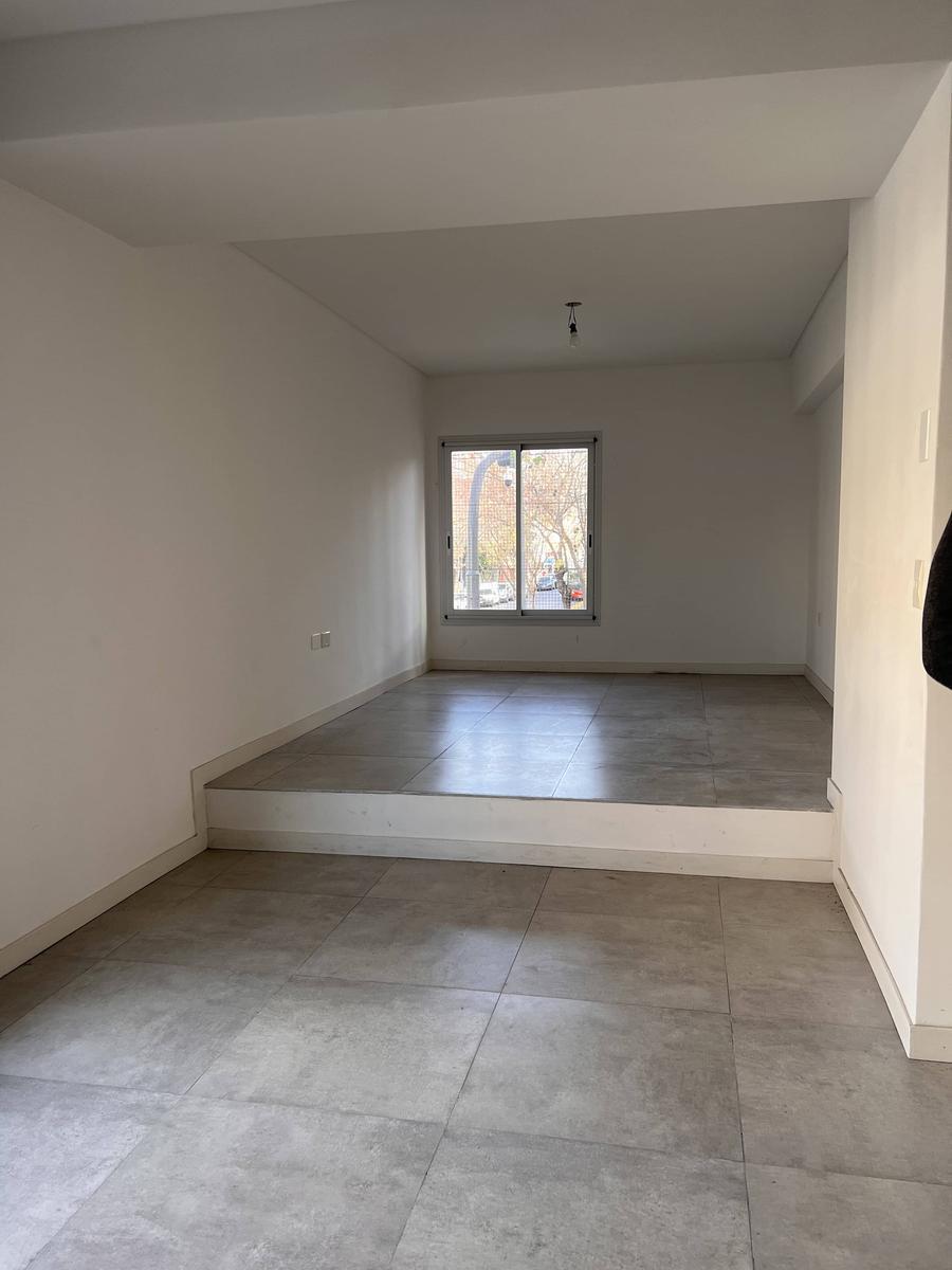 Departamento en Villa Crespo